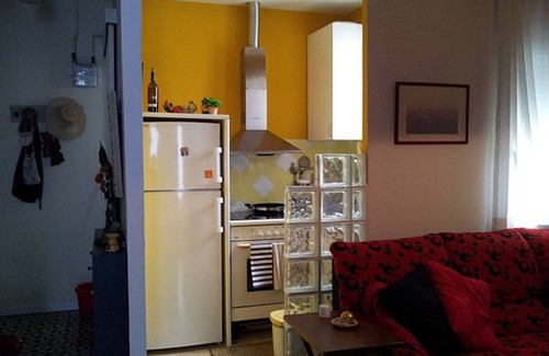 Poblenou Apartment | BONITO APTO. EN BARCELONA, zona Poble Nou, 4 adultos +1 niño.