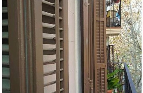Poblenou Apartment | BONITO APTO. EN BARCELONA, zona Poble Nou, 4 adultos +1 niño.