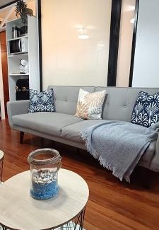 O Perpetuo Socorro Apartment | Bonito apto petfriendly con gran terraza y parking ideal para teletrabajar