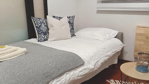 O Perpetuo Socorro Apartment | Bonito apto petfriendly con gran terraza y parking ideal para teletrabajar