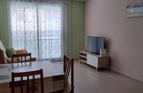 Benicarlo Apartment | Bonito bajo cerca del mar