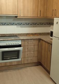 Benicarlo Apartment | Bonito bajo cerca del mar