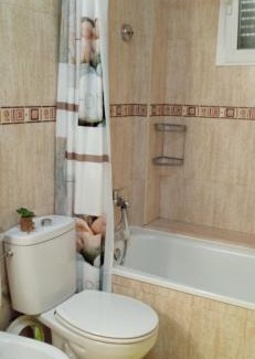 Benicarlo Apartment | Bonito bajo cerca del mar