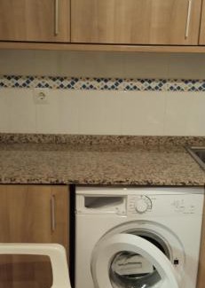 Benicarlo Apartment | Bonito bajo cerca del mar