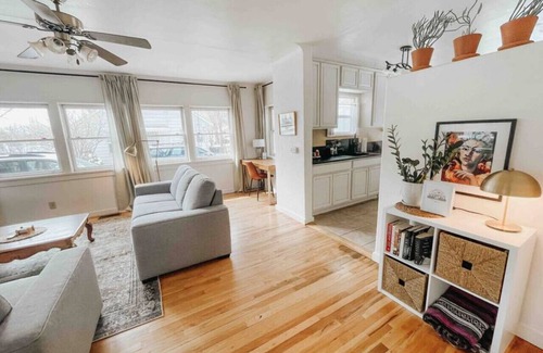 Flagstaff House | Bonito house · The Bonito House- Heart of downtown