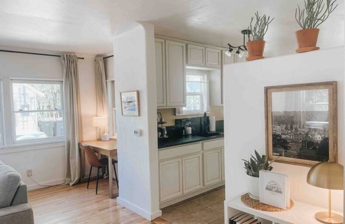 Flagstaff House | Bonito house · The Bonito House- Heart of downtown