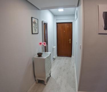 San Lazaro y Otero Apartment | Bonito piso Villafria