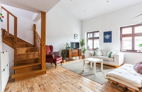 Stare Miasto Apartment | Bonjour Apartment - Old Town Mostowa - Central Location