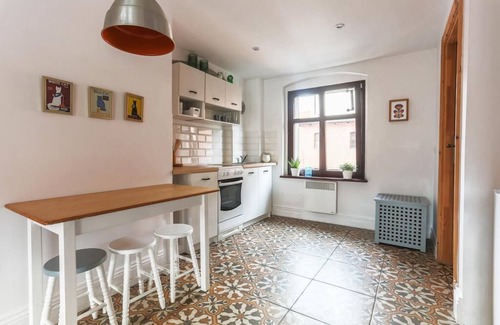Stare Miasto Apartment | Bonjour Apartment - Old Town Mostowa - Central Location