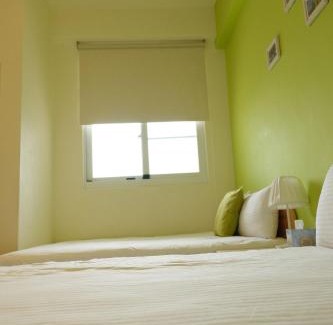 Taitung City Centre House | Bonjour, Paris 日安巴黎民宿 編號995