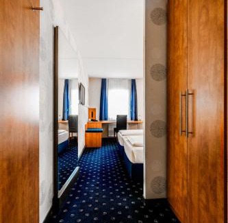 Gerlingen Hotel | bonjour Tagungshotel Stuttgart-Gerlingen