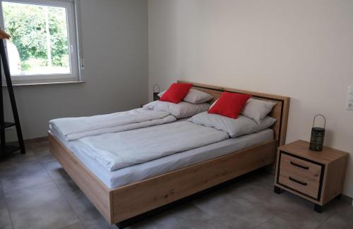Grossheubach Apartment | Bonnavista Ferienwohnungen