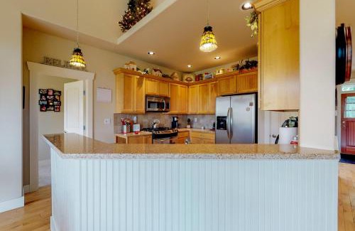 Sequim House | Bonne Chance Cottage