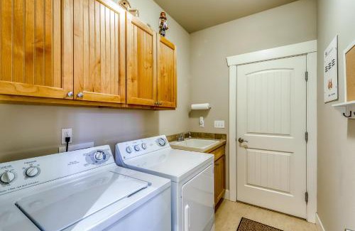 Sequim House | Bonne Chance Cottage