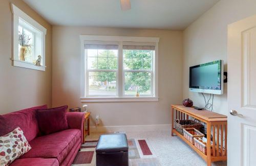 Sequim House | Bonne Chance Cottage