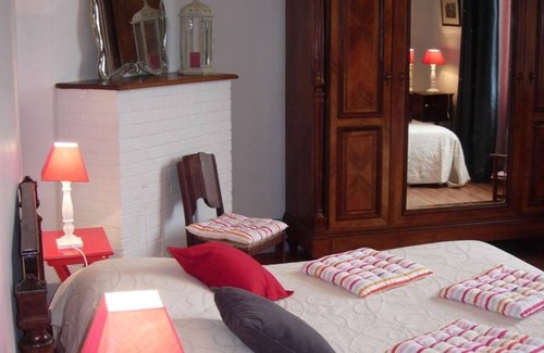 Maissemy Other | Bonne Maman Family room
