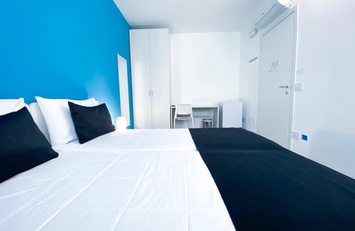 Azzano San Paolo Bed & Breakfast | Bonne Nuit Guest House