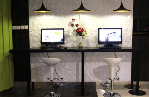 Gubeng Hotel | Bonnet Hotel Surabaya