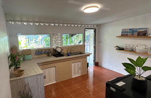 Thai Mueang House | Bonneville Beach House