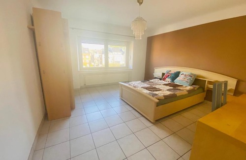 Esch-sur-Alzette House | Bonnie‘s House