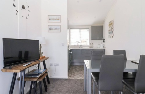 Bridlington Cottage | BONNY BAY, family friendly, luxury holiday cottage in Bridlington