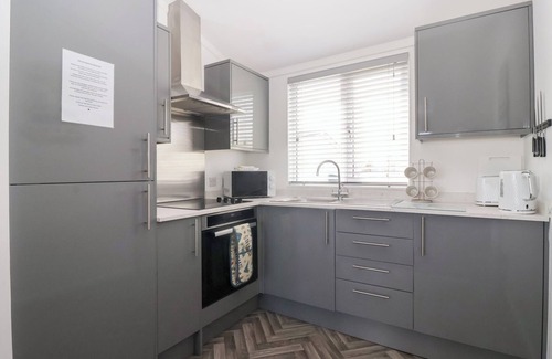 Bridlington Cottage | BONNY BAY, family friendly, luxury holiday cottage in Bridlington