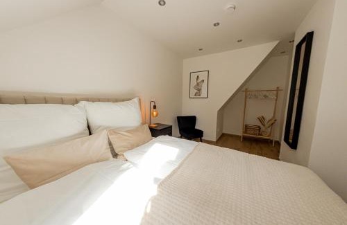 Landshut Apartment | BONNYSTAY Landshut Monument