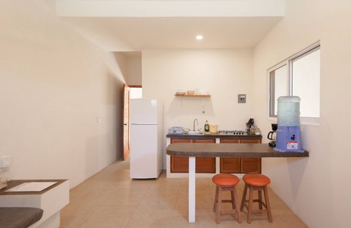 Puerto Escondido Apartment | bonobo living apartments
