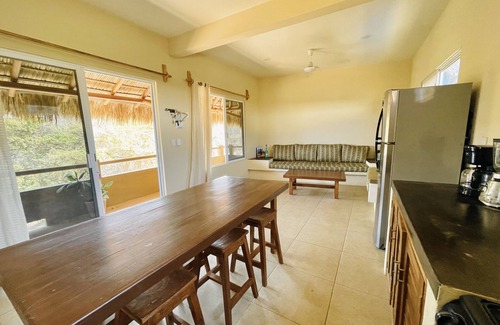 Puerto Escondido Apartment | bonobo living apartments