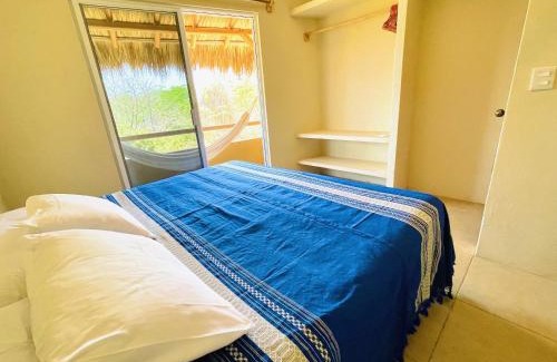 Barra de Colotepec Apartment | Bonobo Living
