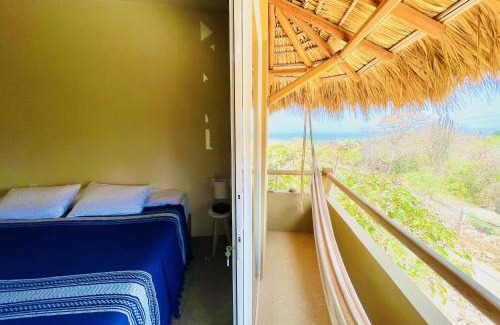 Barra de Colotepec Apartment | Bonobo Living