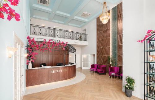 Vidin Hotel | Bononia Estate Winery & Resort