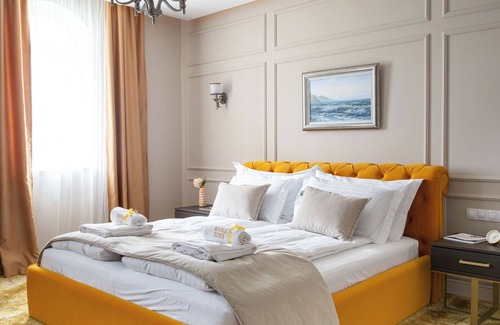 Vidin Hotel | Bononia Estate Winery & Resort