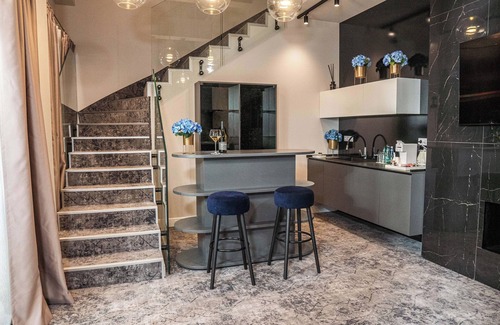 Vidin Hotel | Bononia Estate Winery & Resort