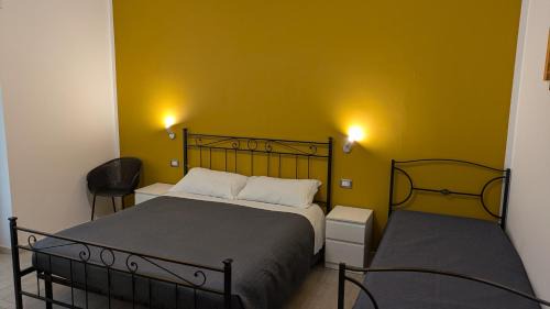 Isola Sacra Bed & Breakfast | Bonsai Bed & Breakfast