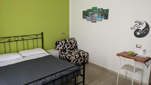 Isola Sacra Bed & Breakfast | Bonsai Bed & Breakfast