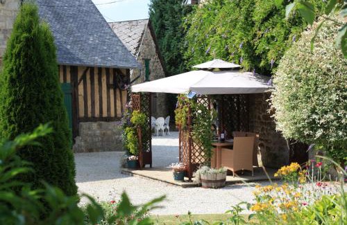 Barenton House | Bonsentier