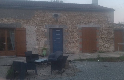 Thenezay House | Bonsoir Maison de Campagne