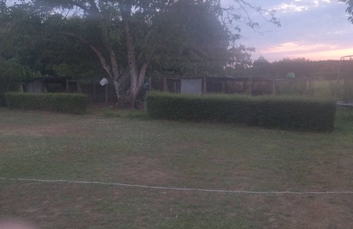 Thenezay House | Bonsoir Maison de Campagne
