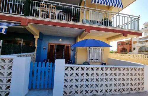 Xeraco Apartment | Bonsol Solo Familias Serviplaya