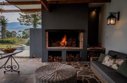 Scheepersrus Apartment | Bontebokskloof Manor