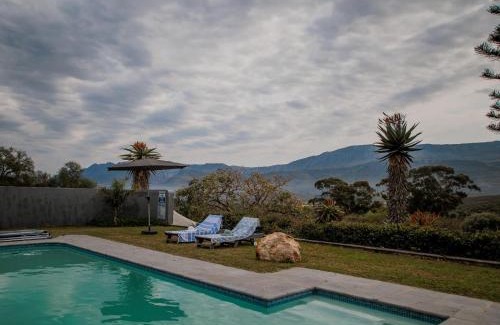 Scheepersrus Apartment | Bontebokskloof Manor