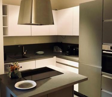 Prenzlauer Berg Apartment | BonusFeature Apartments