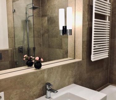 Prenzlauer Berg Apartment | BonusFeature Apartments