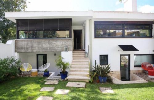 Paco De Arcos House | Bonvalot Guest House