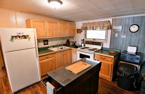 Solon Springs Cabin | Bony Lake North in Barnes, WI on Bony Lake with great access to AVT & Snowmobile Trails