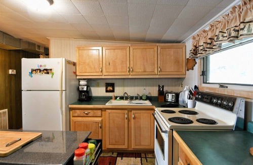 Solon Springs Cabin | Bony Lake North in Barnes, WI on Bony Lake with great access to AVT & Snowmobile Trails