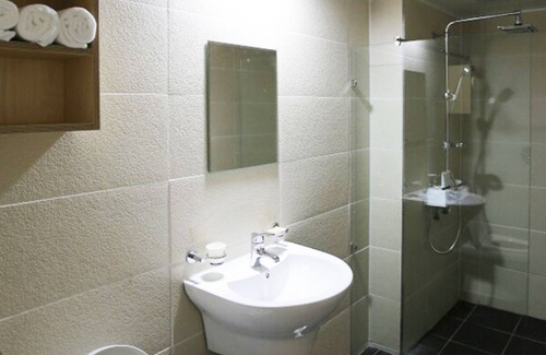 Hyanggyo Hotel | Boo Hotel