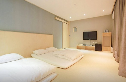 Hyanggyo Hotel | Boo Hotel