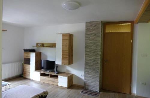 Ribcev Laz Apartment | BOOA Rooms Irena
